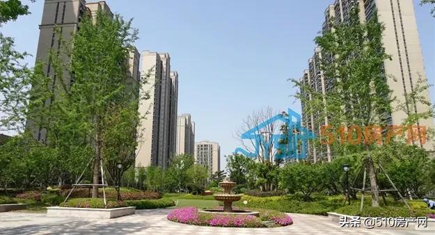 立新校小区改造,新建中学建设进度