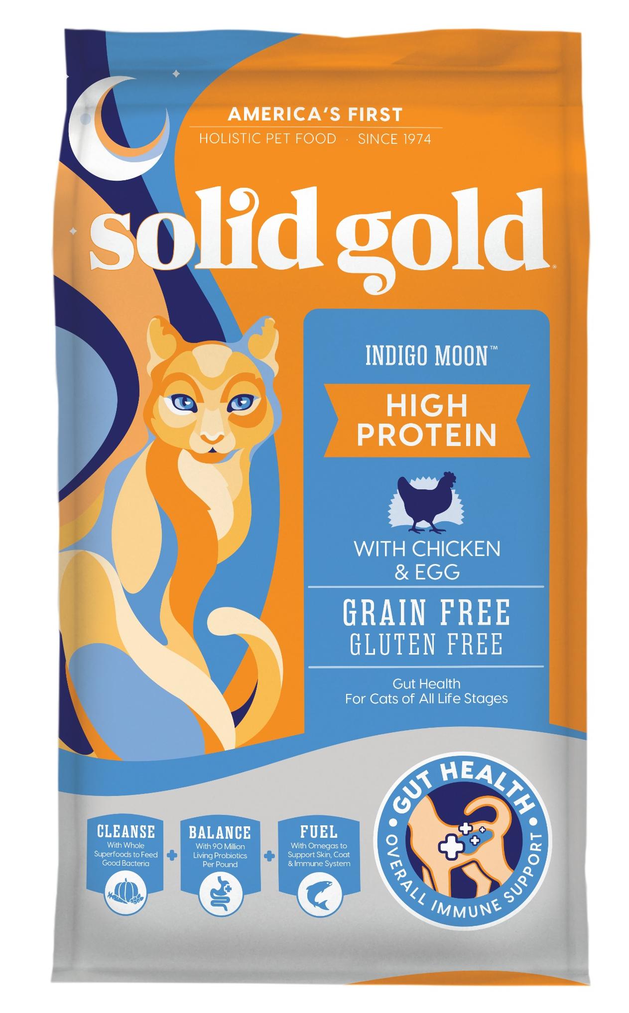 猫咪吃什么猫粮好？猫粮十大品牌排行榜