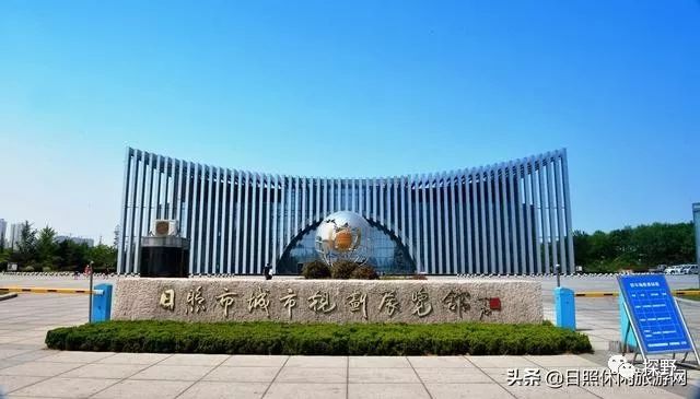 山东日照旅游景点大全,日照东夷小镇旅游景点介绍