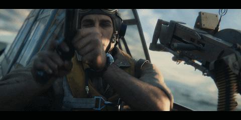 使命召唤战区四勇往直前,使命召唤四个战区