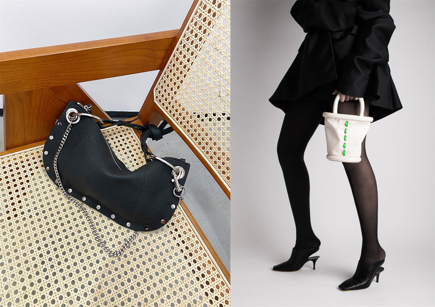 刘雯香奈儿新款包,大牌包香奈儿包包真的是很好看啊