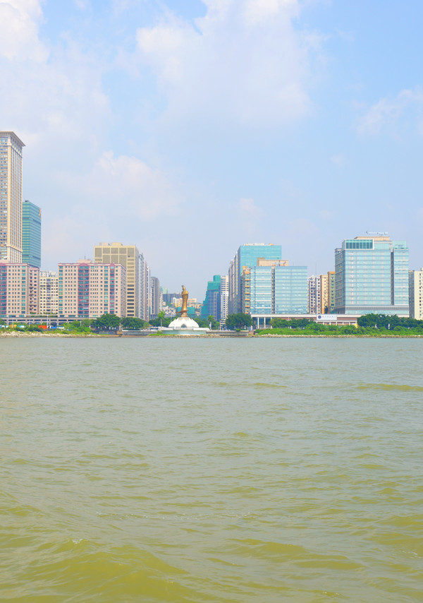 珠海澳门一日游最佳攻略自由行,澳门旅游风景打卡攻略