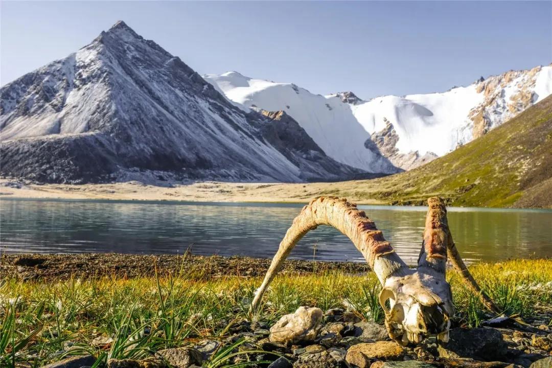 人生必走的经典户外线路,中国最虐的徒步线