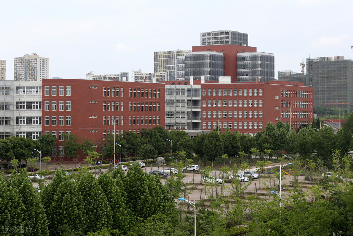 双非好院校-昆明理工大学