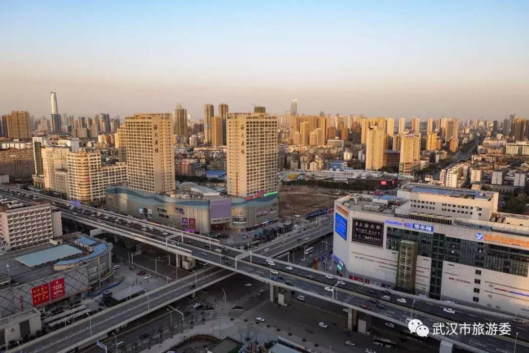 武汉攻略地铁,武汉高铁游最强攻略