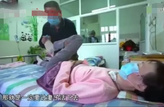 87岁老人为老伴写情书,七旬老人为老伴写情诗