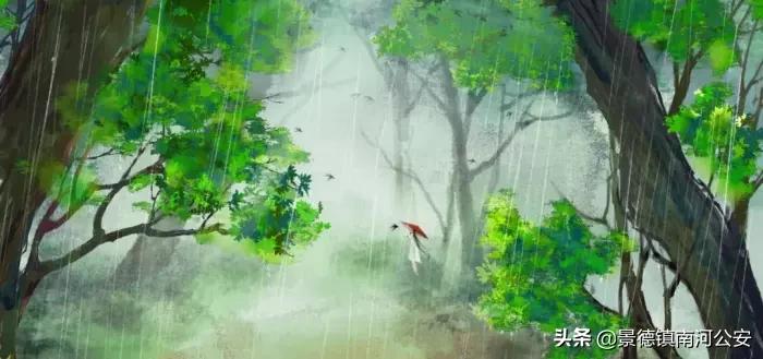 45首最美诗词送给春天,100首最美春天诗句