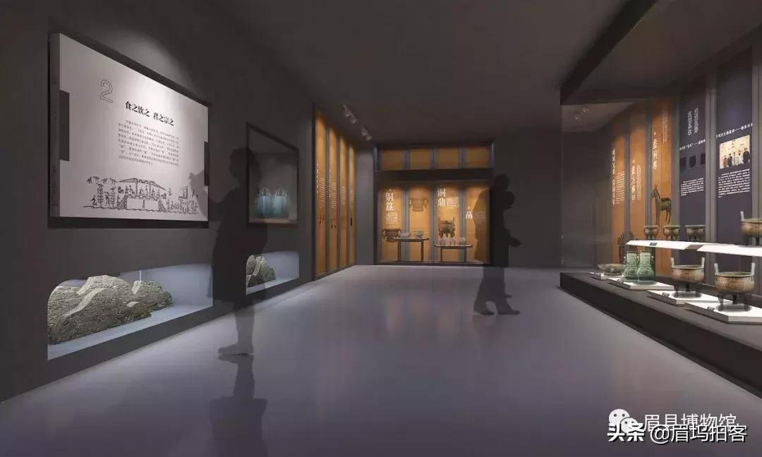 额敏县博物馆讲解员招聘,眉县博物馆讲解员招聘