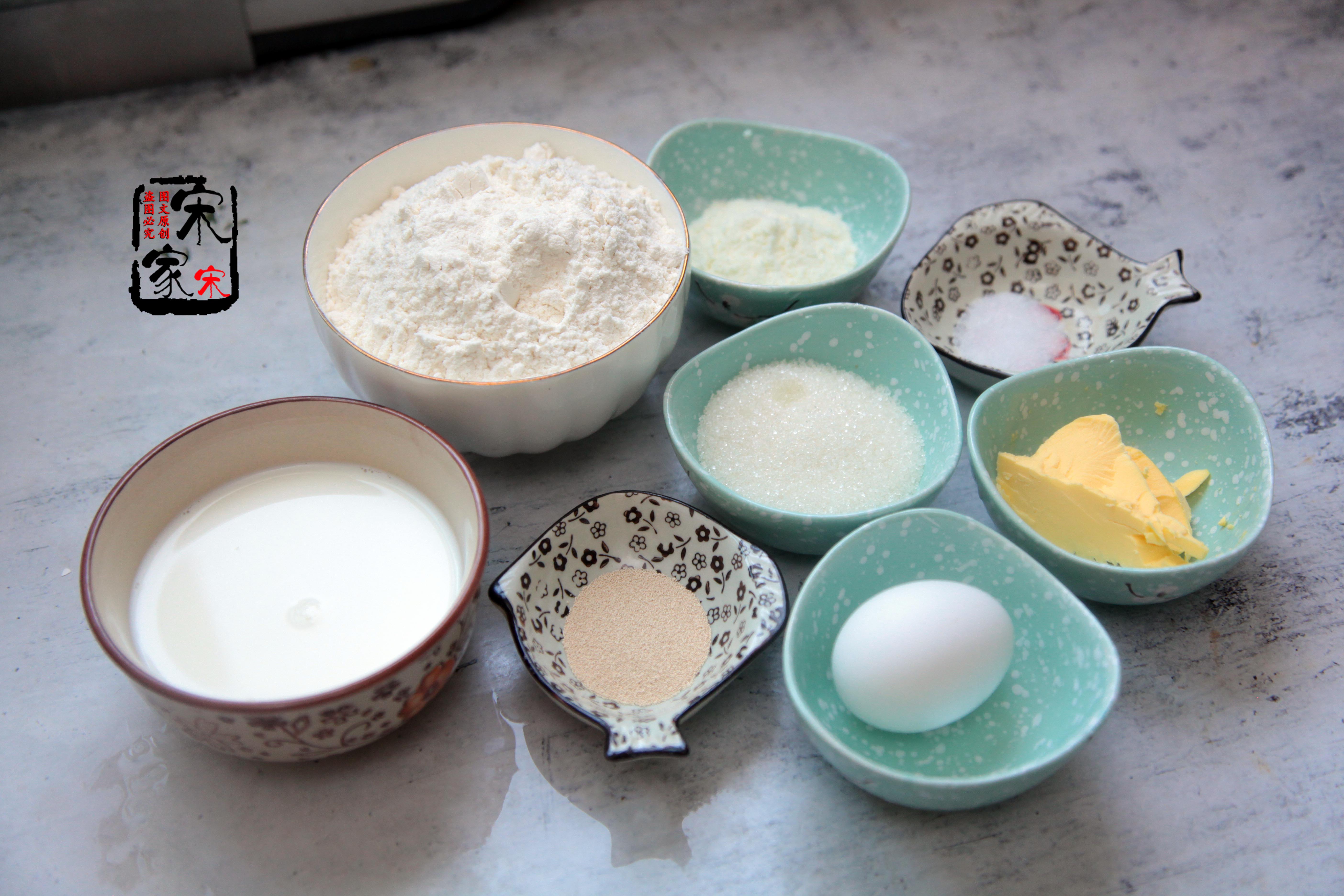 夹心面包机器全自动商用,面包机做面包的最佳配方收藏