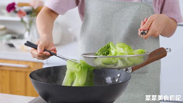 教你一招好菜,一招教你学会所有菜