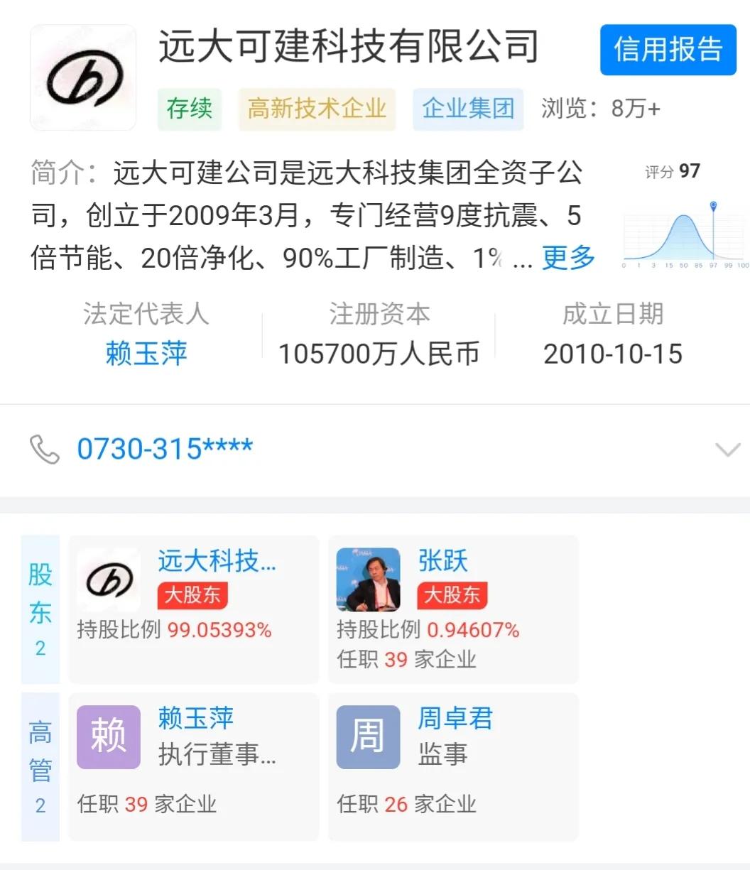 长沙远大上市了吗,远大为什么不上市