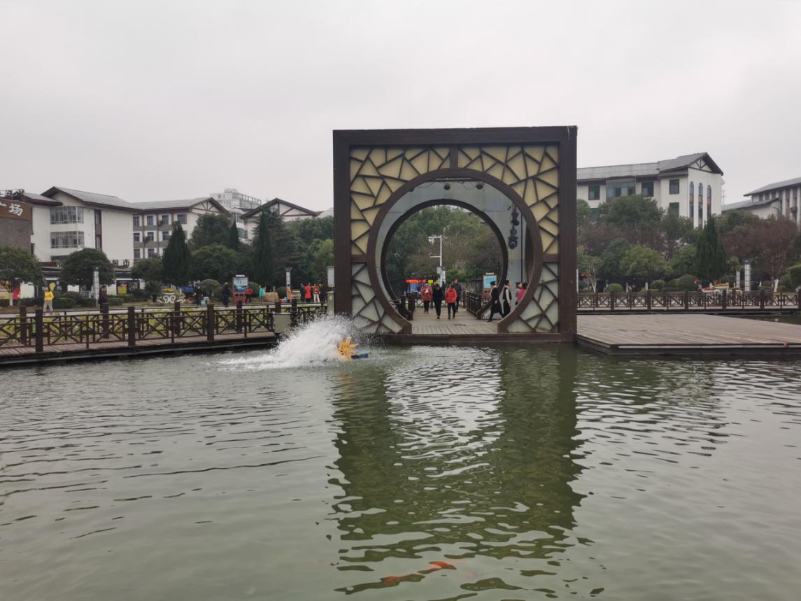 温汤镇富硒温泉真的吗,温汤镇富硒温泉视频