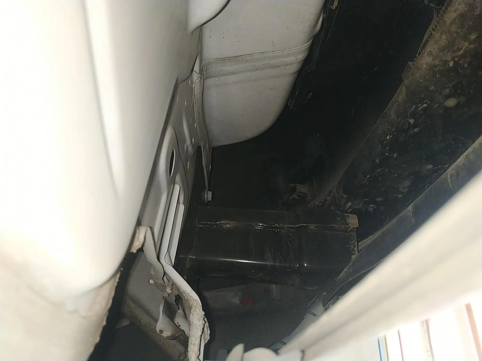 车龄长里程大的车,速腾近十年所有款型