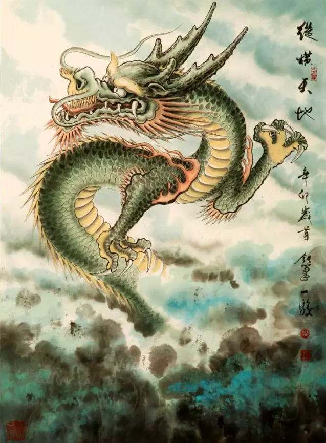 什么是龙抬头有什么寓意,什么是龙抬头意思