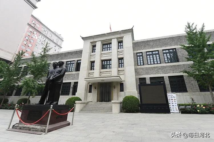 疫情后石家庄人最想说的一句话,疫情后的石家庄会有政策吗