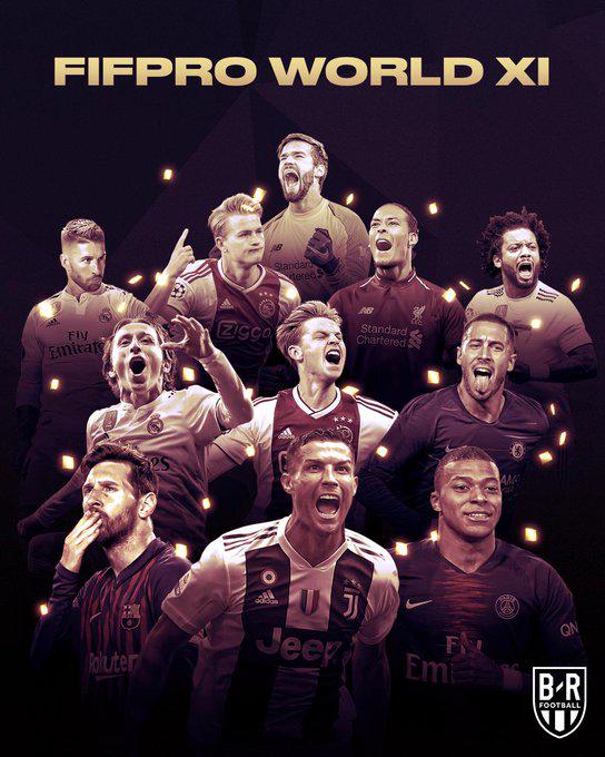 当“人气”决定FIFA年度评选足坛必须拨乱反正