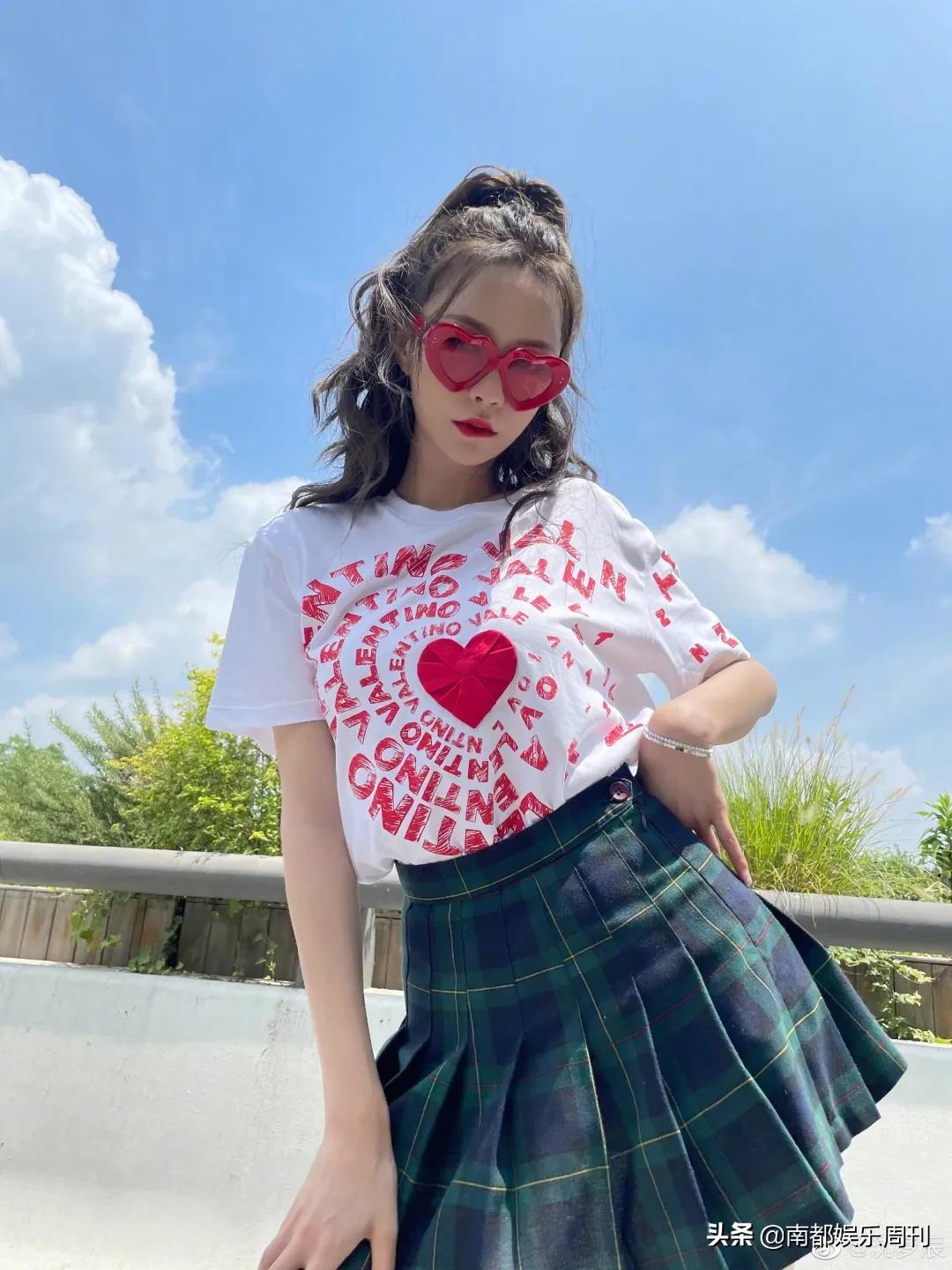 这是她第几次因为卖闲置翻车了