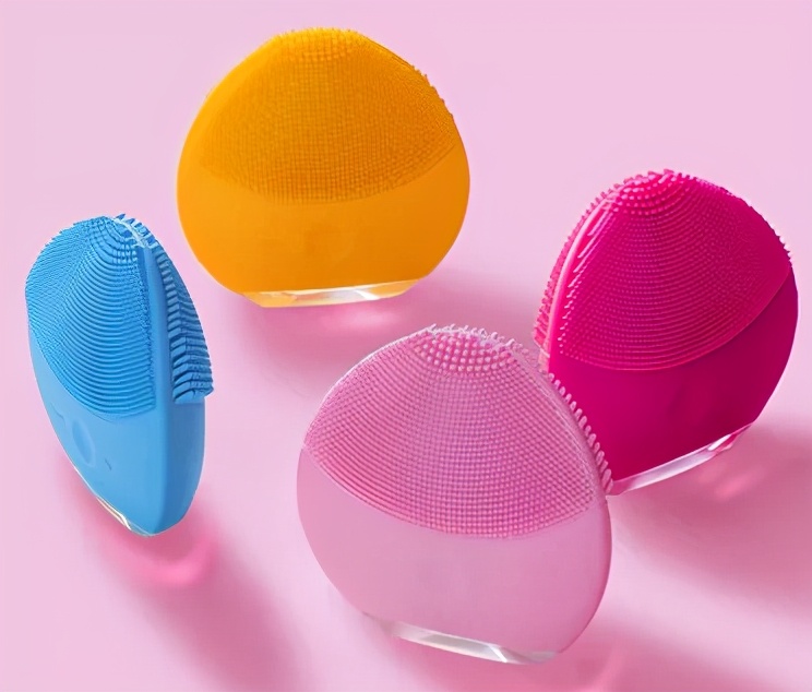 吃土都要入的洗脸仪！不同肤质怎么选怎么用？最全攻略