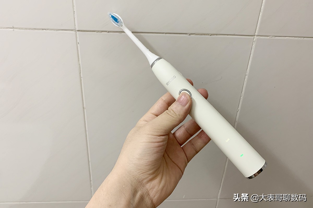 飞利浦电动牙刷开不起机,飞利浦电动牙刷2491值得购买吗