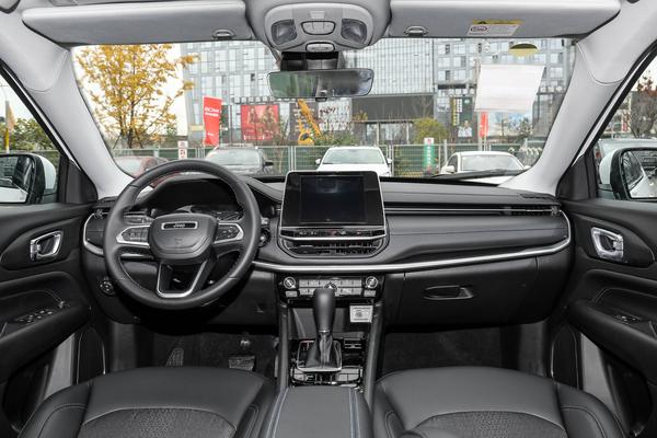 jeep指南者是自吸吗,jeep指南者1.3t发动机轻微抖动