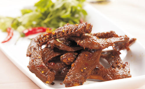 周黑鸭电饭锅卤的制作方法和配方,周黑鸭绝味鸭脖的鸭货配方及做法