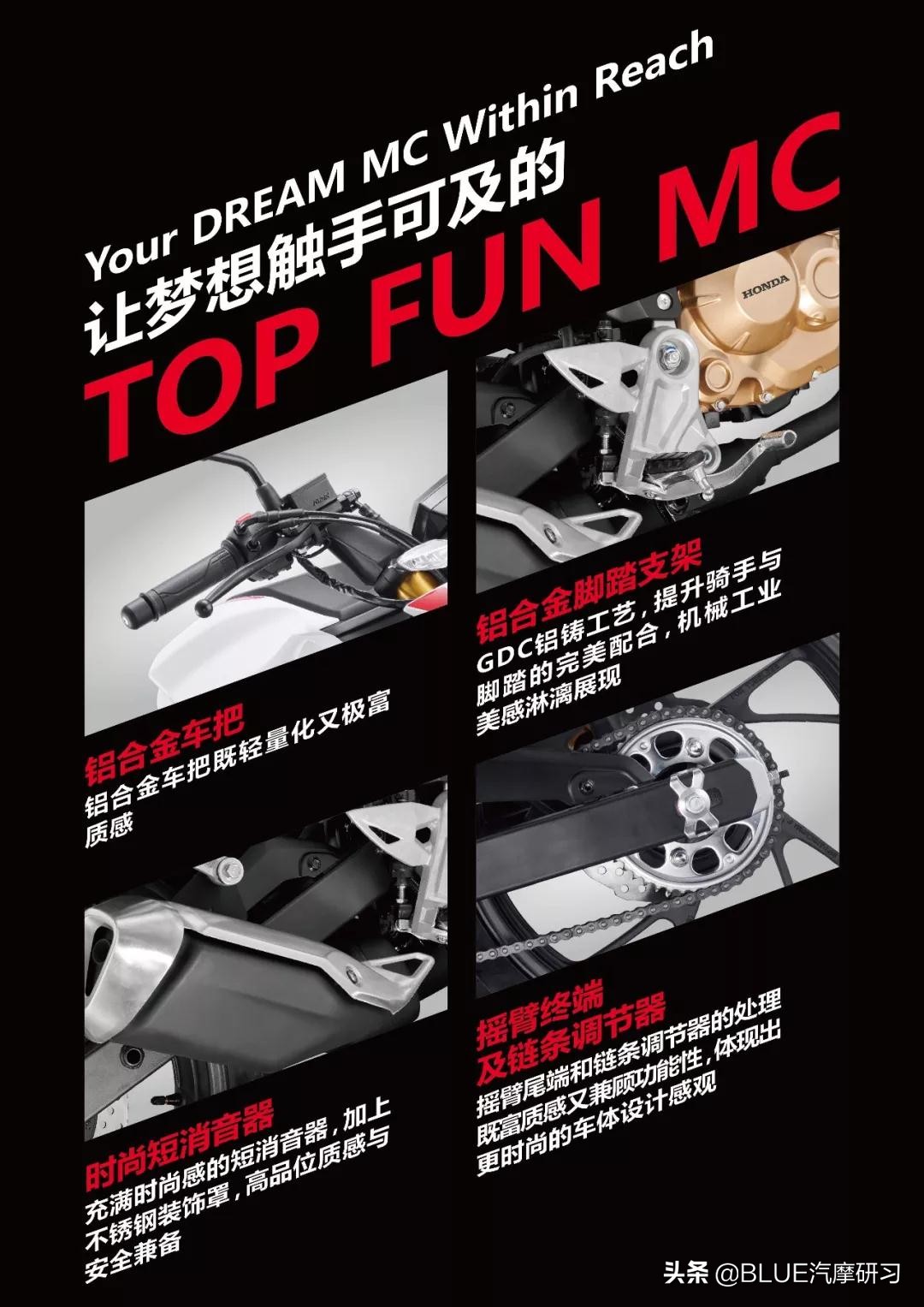 新大洲本田cbf190tr前后abs,新大洲本田cbf190abs版摩托车