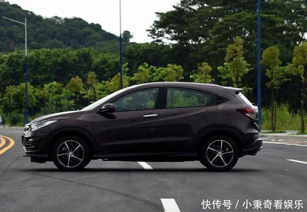 开本田缤智都是什么类型的人,开本田缤智的感觉