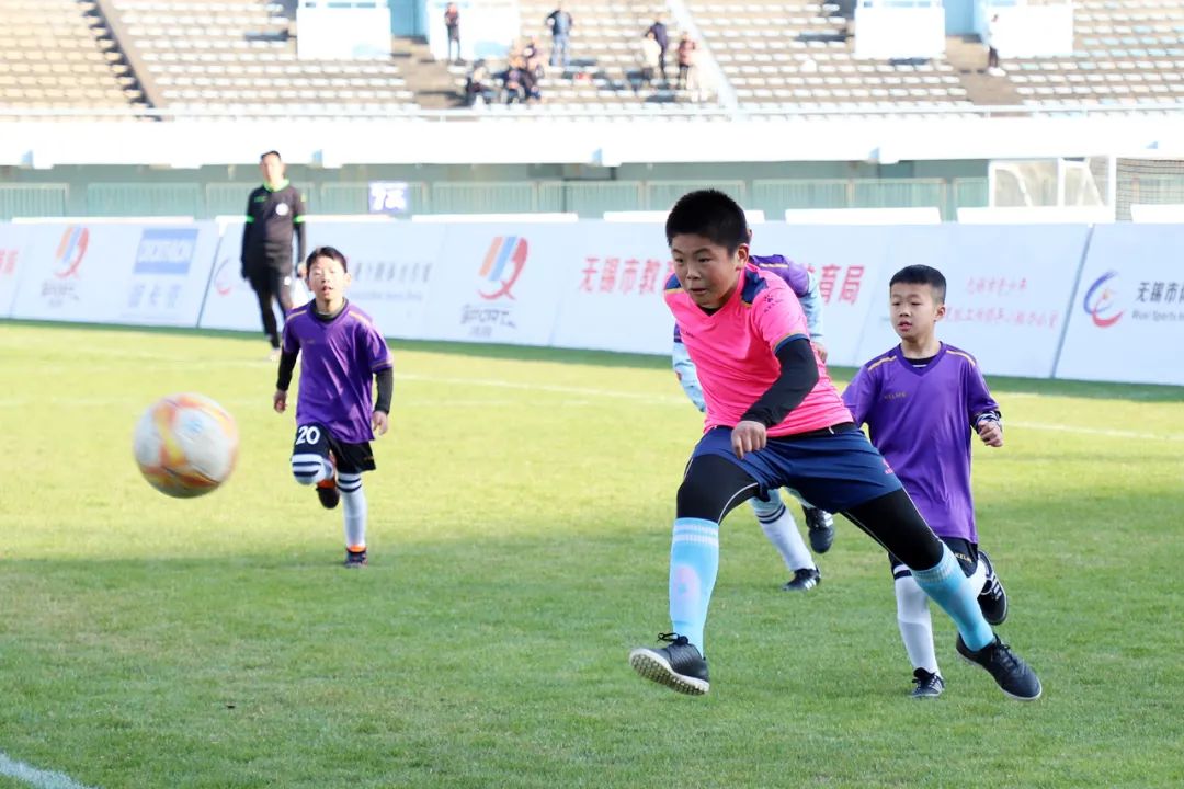 2024无锡青少年校园足球联赛,全国中小学生足球联赛赛程表最新