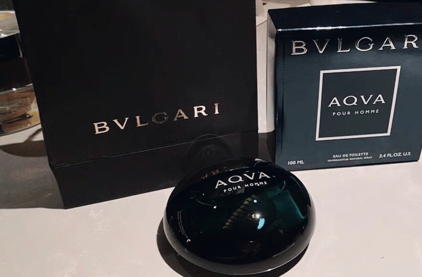 宝格丽碧蓝香水真假辨别方法,宝格丽水能量碧蓝男士淡香水