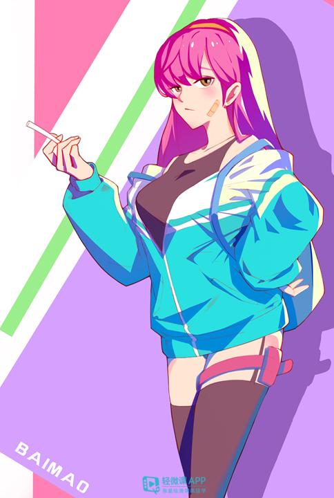 什么是游戏原画？游戏原画绘画学习技巧