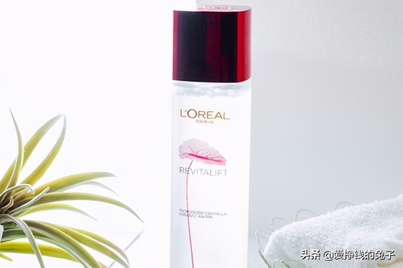 欧莱雅集团旗下护肤品牌排名,推荐国际品牌化妆水