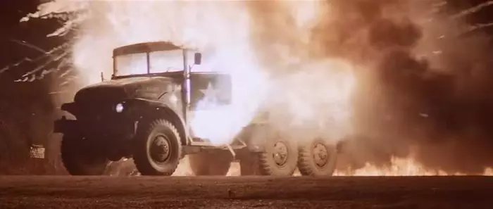 越战与第一滴血,经典越战第一滴血