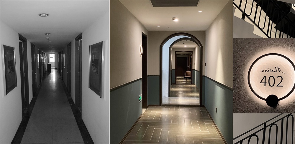 湾流国际公寓,上海湾流国际公寓