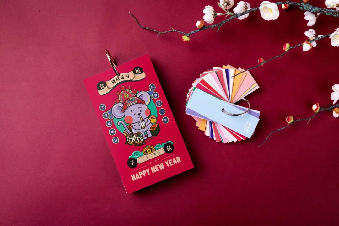 高端国潮包装设计,国潮包装袋设计专业设计团队