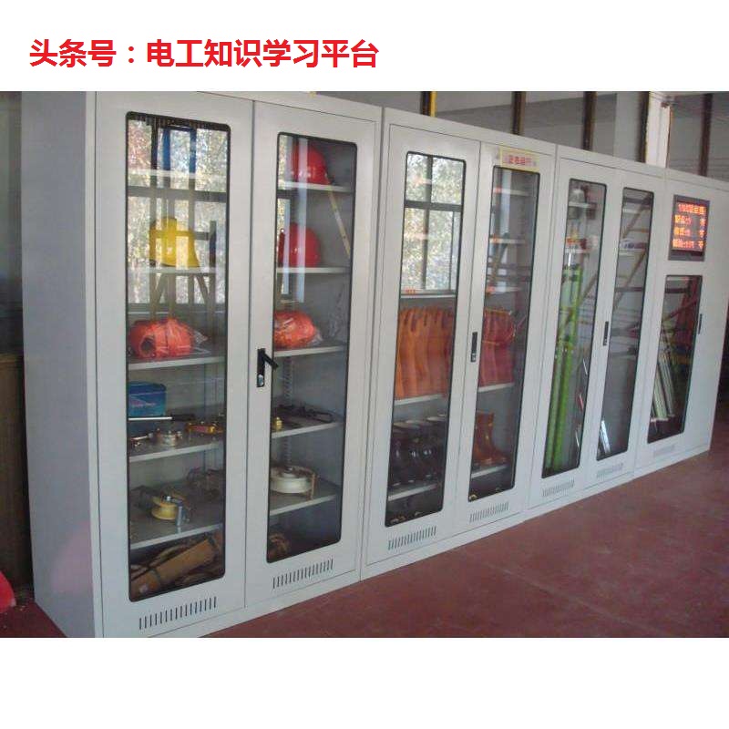 隔离开关的型号及图片,隔离开关和断路器区别