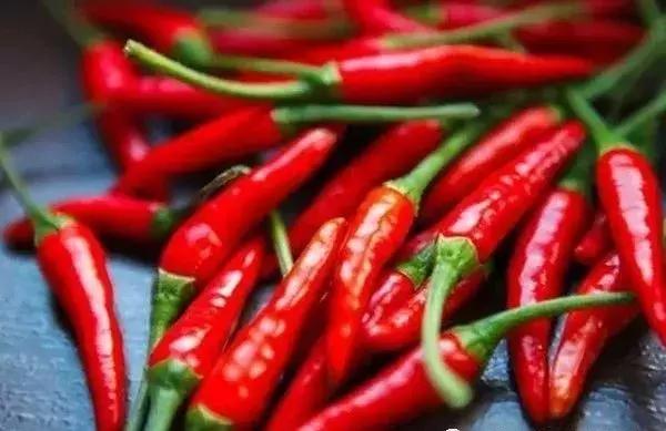 全世界辣椒排行榜前十,世界上十大辣椒排行榜