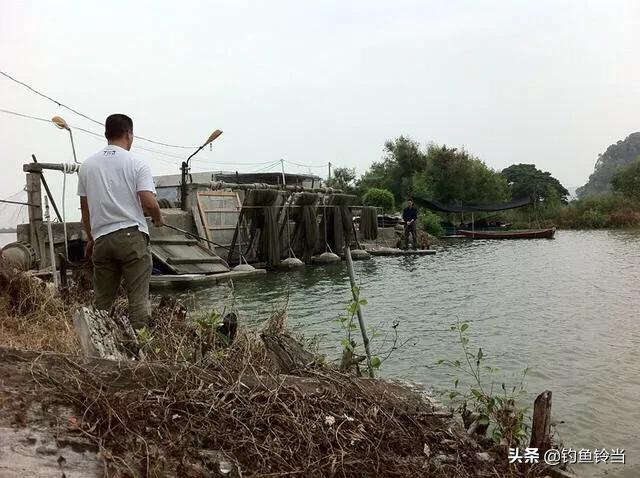 沙尖鱼怎么筏钓,沙尖鱼的正确钓法教学