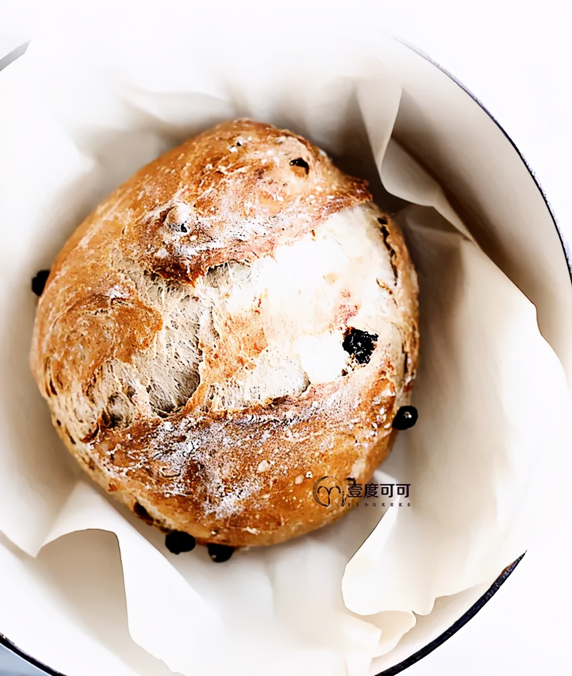 「值得收藏」12种使酸面团变酸（或减酸）的方法