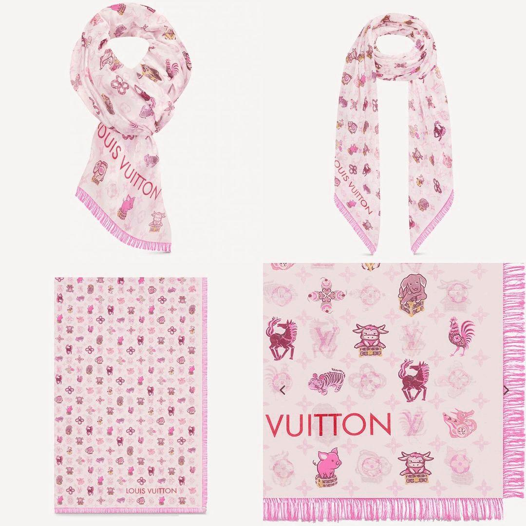 各大奢侈品今年新款,2020年流行的爆款奢侈品