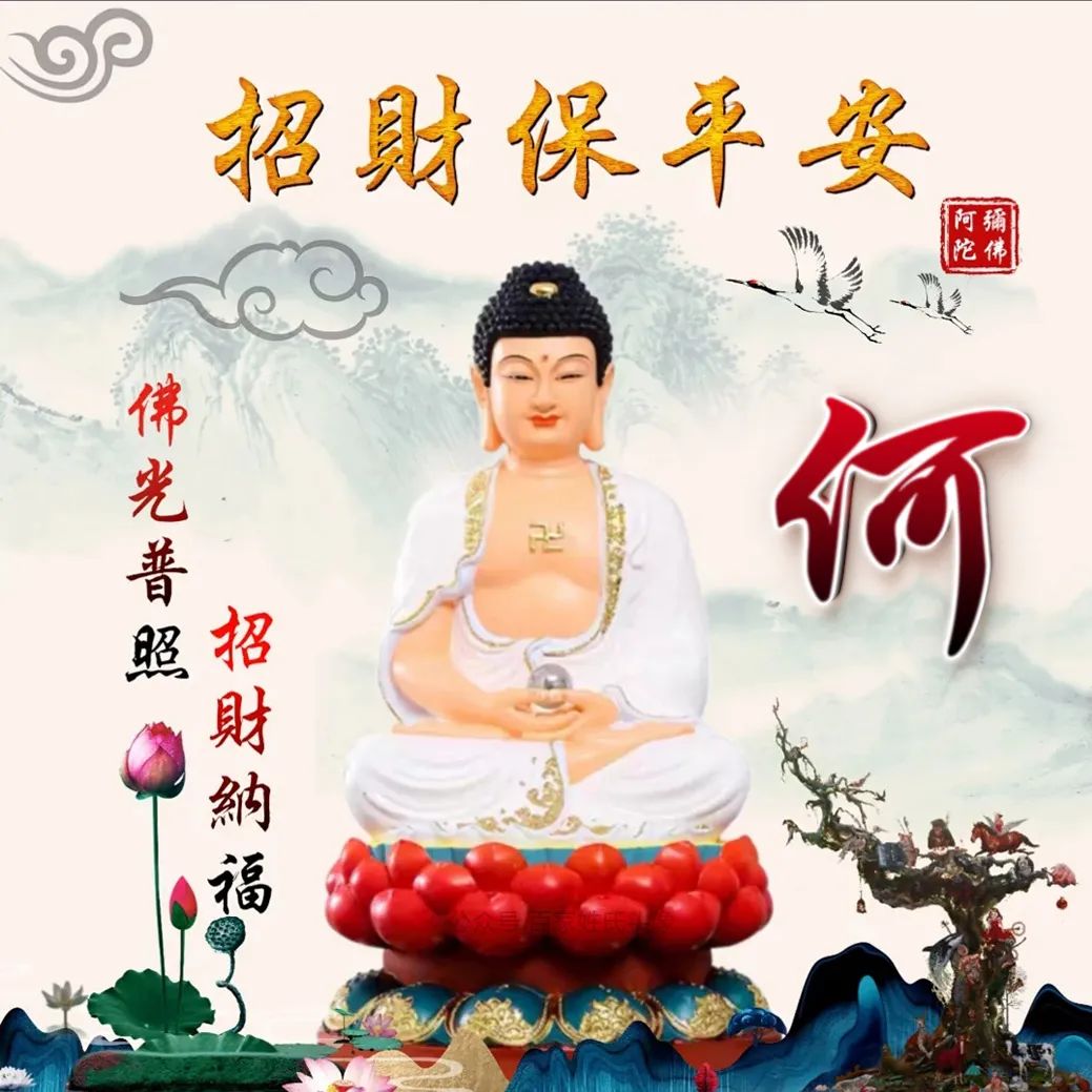 佛光普照普渡众生手机头像,用佛光普照头像好吗