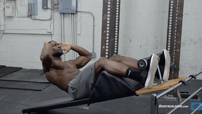 伊之助腹肌照,伊之助完美的身材