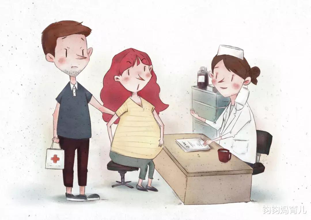 这份建档攻略新手爸妈请收好喽