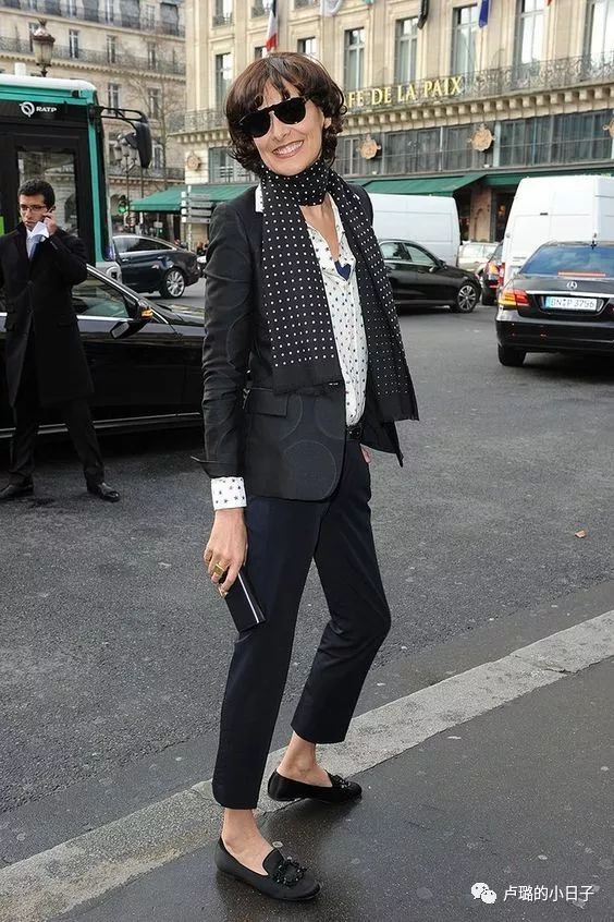 5个法国国民品牌，让你秒变感性巴黎*妞小**