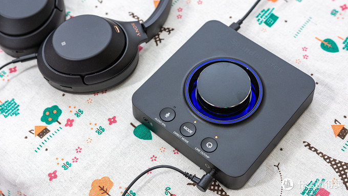 创新soundblasterx7声卡怎么样,SoundBlasterX3声卡