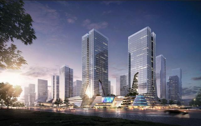 珠海2022年楼盘销售前十,珠海最新楼盘销售排行榜