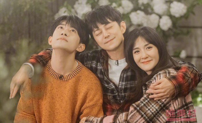 易烊千玺表白谢娜完整版,易烊千玺写给谢娜的信