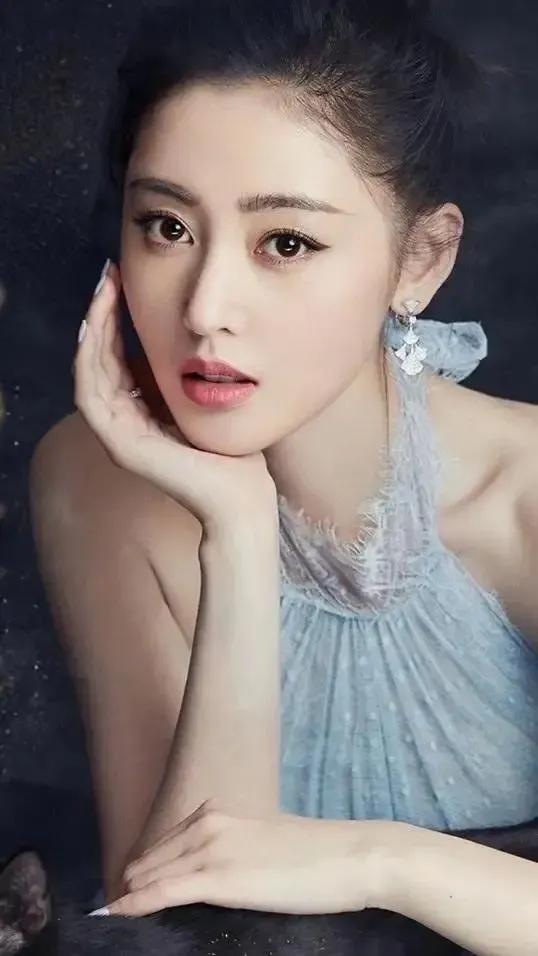 盘点12位东北女星,盘点东北8位肤白貌美的女星