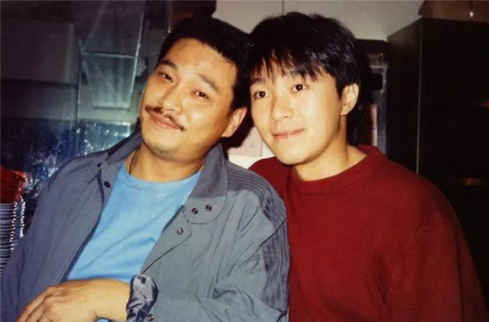 英雄本色2已死的演员,英雄本色2最后3个人为什么不走了