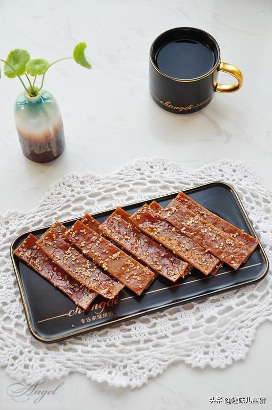 豆干这样做比肉都好吃,豆干这种做法比肉还好吃