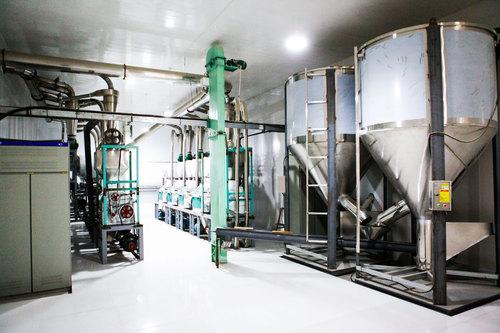 山西众一农业股份有限公司,山西众一农业科技股份有限公司